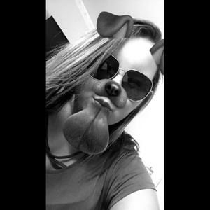 Meet your Posher, Jocelyn